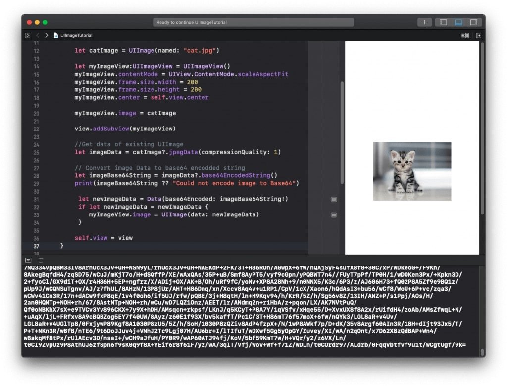 java to swift converter online